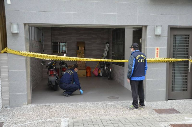 台南老老照顧悲劇 妻殺病夫再自戕