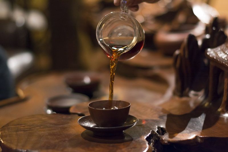 紅茶怎麼泡都超澀!行家抖出「致命錯誤」:難怪難喝