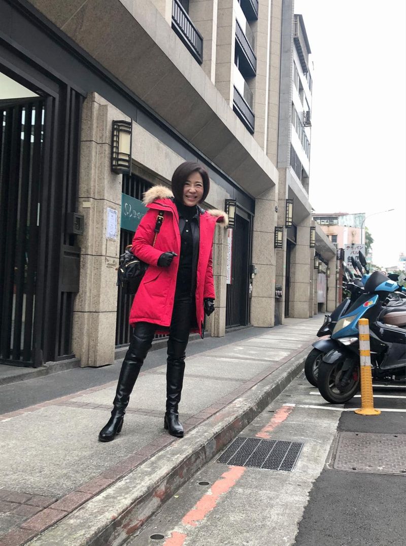 ▲于美人全文。(圖/于美人臉書)