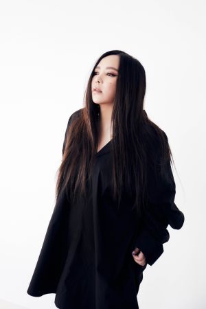 張惠妹無預警推出新歌《緩緩》。(圖/環球音樂提供) ▲張惠妹無預警推出新歌《緩緩》。(圖/環球音樂提供)