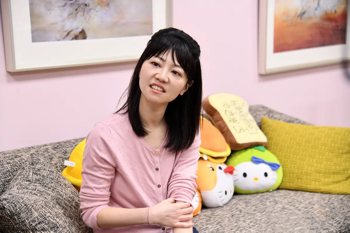 柯文哲交保後關心雙子星蓋太慢！高嘉瑜：他該慶幸沒變爛尾樓