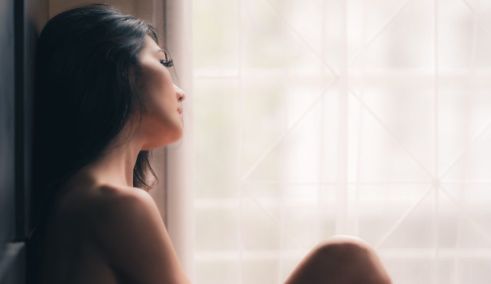  ▲在八大，俯拾即是各種悲催與無奈，也令人好奇，從事這一行難道只有辛酸，沒有溫馨的故事可以說？（圖／Shutterstock）