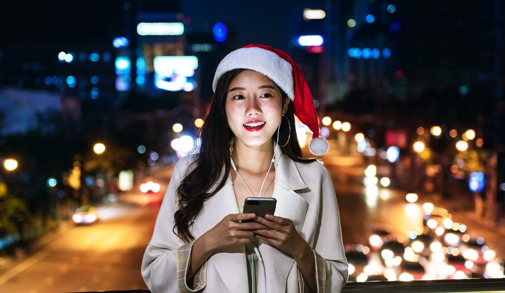 ▲聖誕節就要到了，一個人過節很孤單？就算單身還是有快樂過節的方式。（示意圖，非當事人／取自Shutterstock）