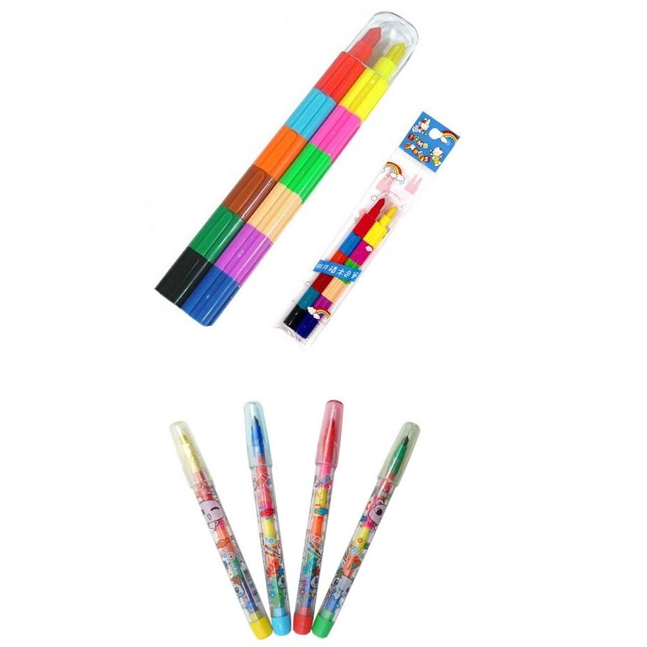 ▲彩虹筆。(圖/樂天市場)