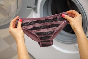  ▲內褲必須每天清洗。（圖／Shutterstock）