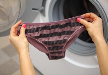 男性內褲怎麼挑？選「寬鬆四角褲」錯了　醫曝3大條件才正確
