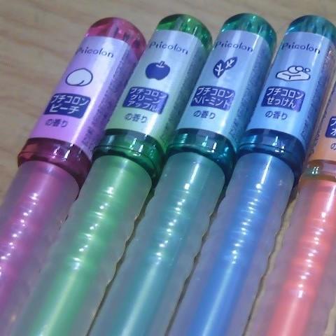 ▲香水原子筆。(圖/http://files.hangame.co.jp/)