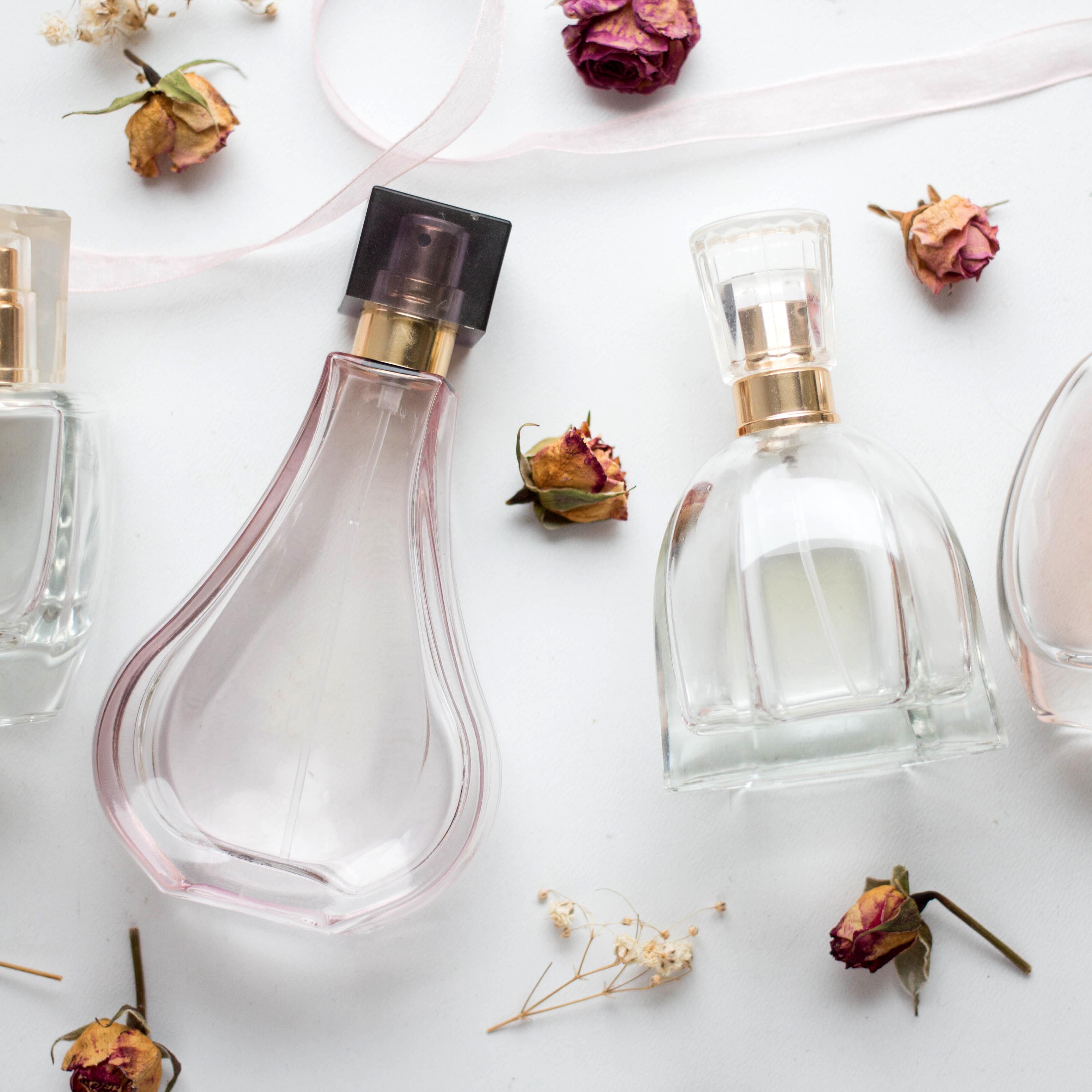 ▲香水也要保鮮，需要存放在陰涼乾爽的地方。（圖／Shutterstock）