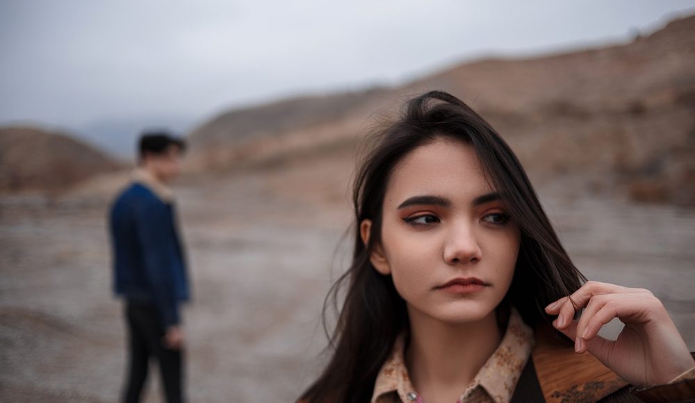  ▲吸引到什麼類型的對象是一回事，能不能長久交往又是另外一回事。（圖／Shutterstock）