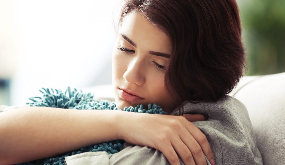  ▲不要把你的好，留給不懂得珍惜你的人，你應該要好好疼惜你自己，才會遇見美好的愛情。（圖／Shutterstock）