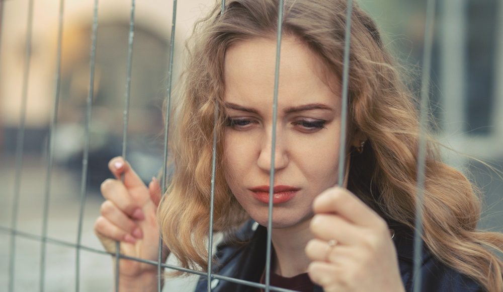  ▲當妳軟弱的時候請看看給妳的這七個自我對話，勇敢放生他吧！（圖／Shutterstock）