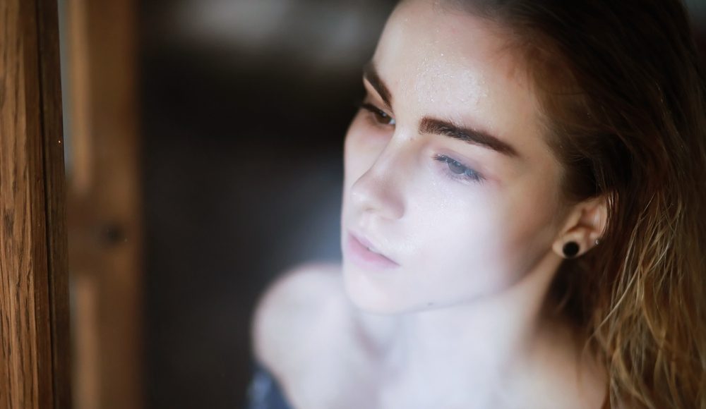  ▲一個不願意讓妳幸福的人，又怎麼可能在最後給妳多真心的祝福？（圖／Shutterstock）