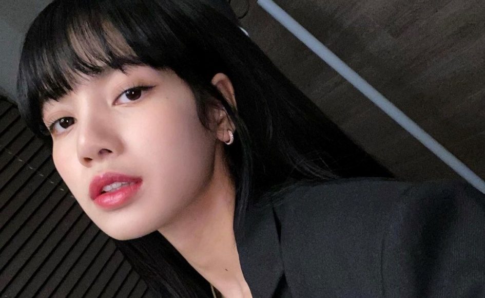 ▲韓國女團BLACKPINK的成員Lisa，傳出砸75億元韓幣入手豪宅。（圖／翻攝自Lisa Instagram）