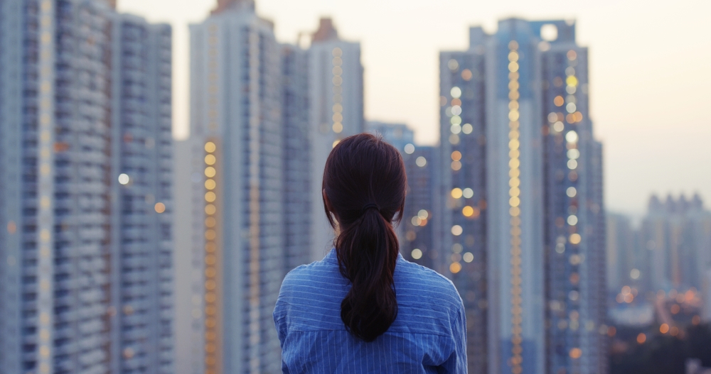  ▲現在就是個禮物，你要什麼樣子的生活，它就會是什麼樣子。（圖／Shutterstock）