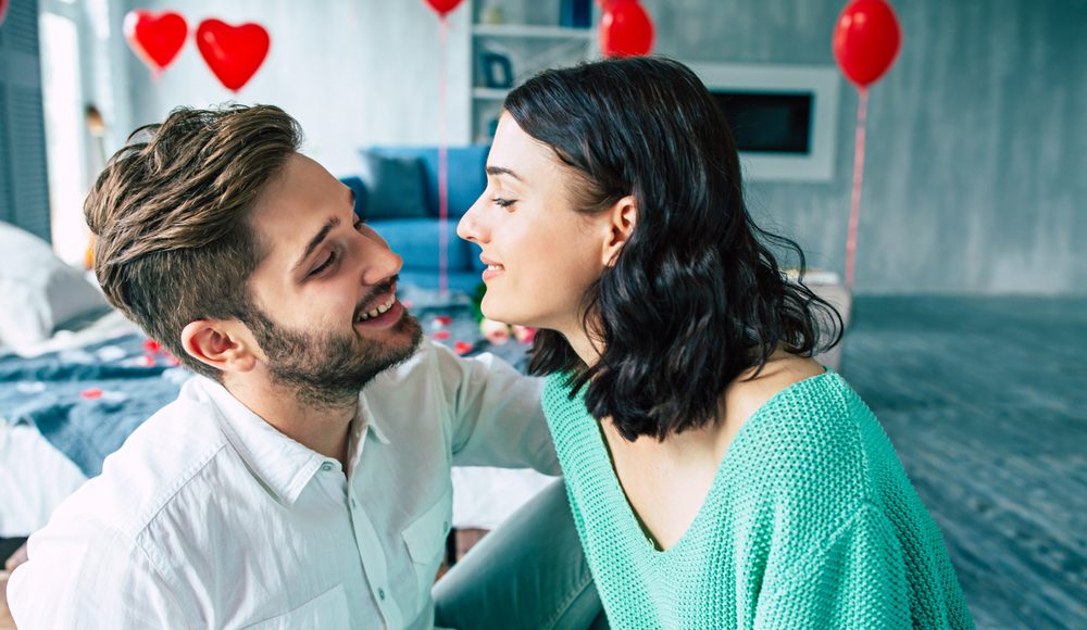  ▲情侶交往久了真的就會有夫妻臉了嗎？（圖／Shutterstock）