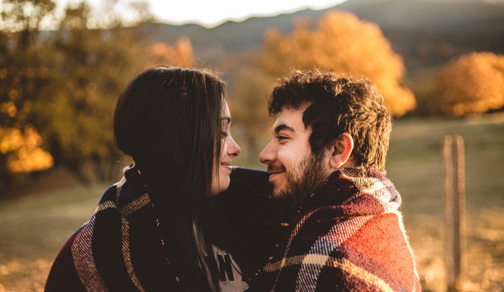  ▲如果你回頭找舊愛的話，會不會寫下一段新的戀情呢？一起做個測驗測看看吧！（圖／Shutterstock）