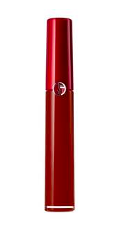 ▲Giorgior Armani 奢華絲絨訂製唇萃 #206紅棕玫瑰 NT$1,280。（圖／Giorgior Armani ）
