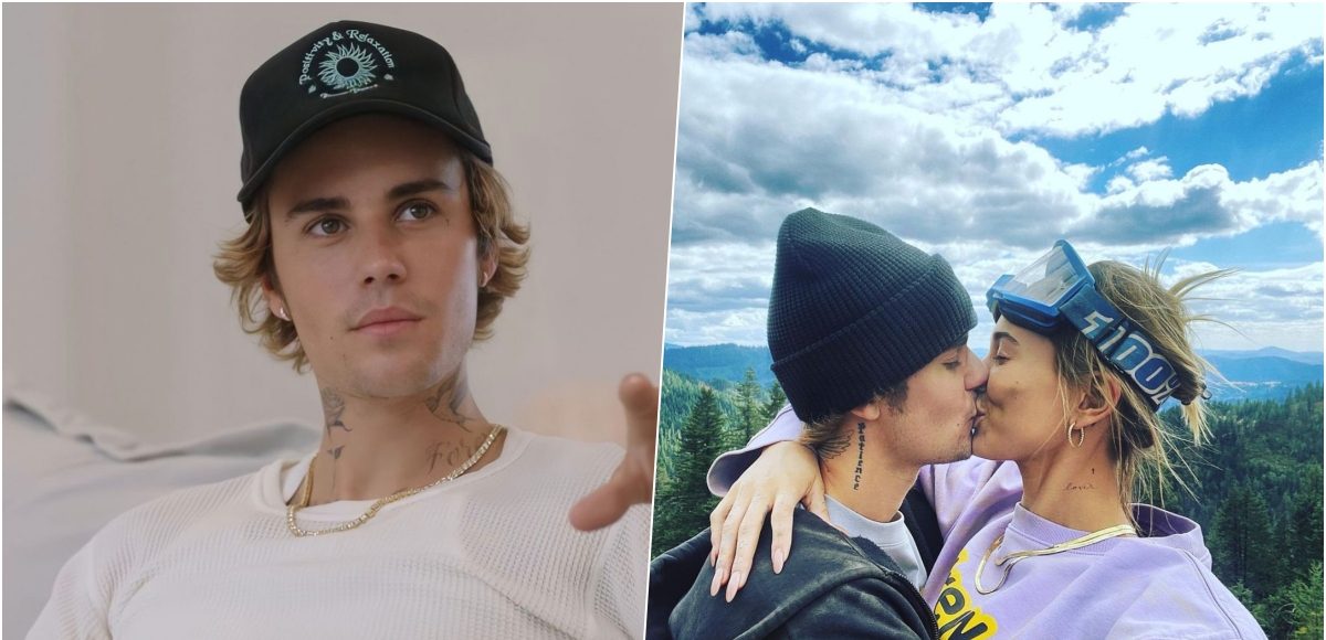 ▲網友大讚小賈斯汀現在是個暖心老公。（圖／小賈斯汀IG）