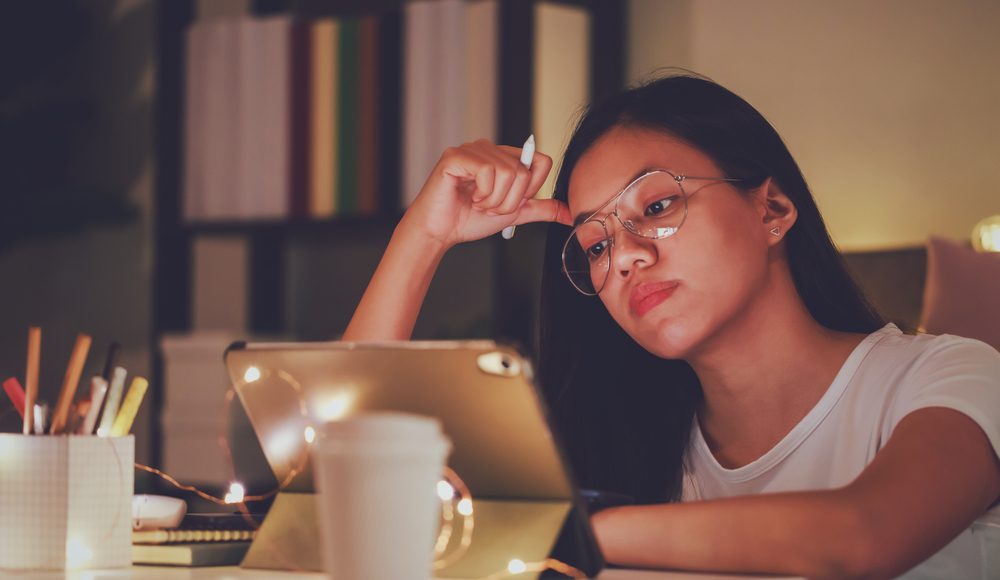  ▲因為長期扮好人而感到疲憊不已的人，往往是因為他們不懂得如何保持適當的「距離感」。（圖／Shutterstock）