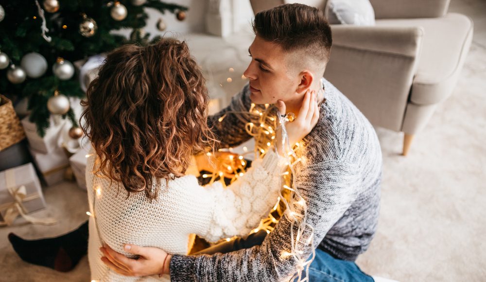  ▲聖誕節即將到來，哪些朋友人緣、情緣、桃花好感度大爆棚呢？（圖／Shutterstock）