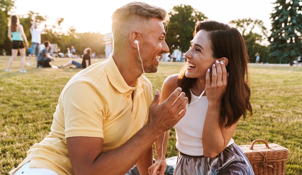 ▲你對異性還有多少吸引力呢？（圖／Shutterstock）