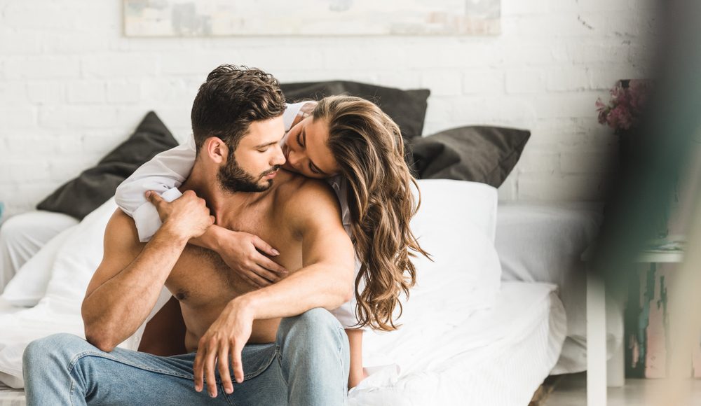 ▲「妳會看Ａ片嗎？」你身邊大部分的女性，其實都看過。（圖／shutterstock）