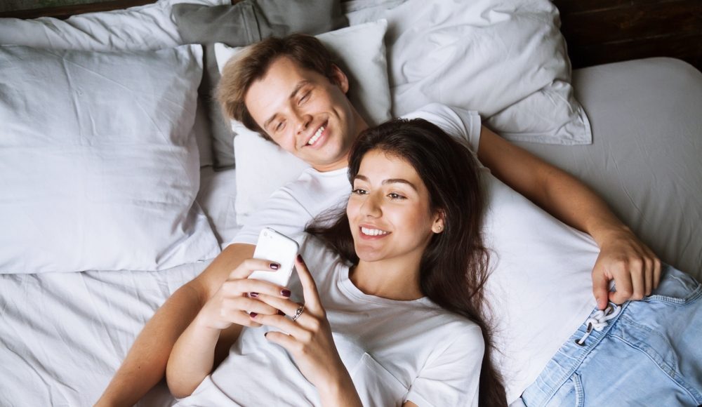  ▲下次遇到問題希望另一半幫忙時，請給出明確、而且他能做到的要求吧！（圖／Shutterstock）