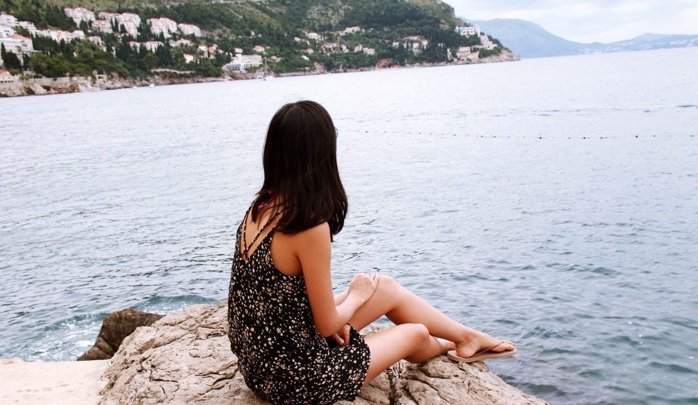  ▲理解離開並不代表必然地失去，也不代表全然地歸零，似乎就沒有那麼難以接受了。（圖／Shutterstock）