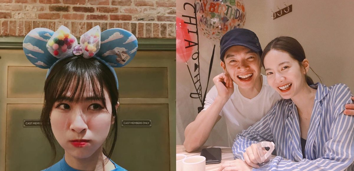 ▲哪一種求婚是你心中理想的方式呢？（圖／鄧福如IG、曾之喬IG）