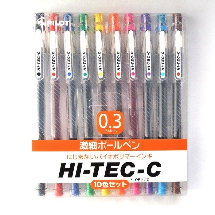 ▲百樂 PILOT原子筆。(圖/樂天市場)