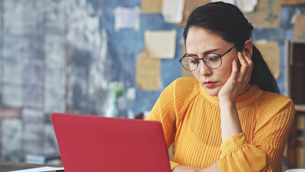  ▲工作不只是為了養活人生，而是驕傲你的人生。（圖／Shutterstock）