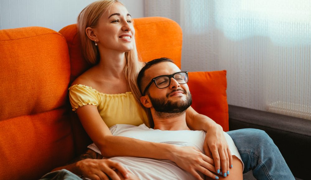  ▲精選8部影片，無論是新婚夫妻還是老夫老妻，都能重新看清婚姻生活。（圖／Shutterstock）