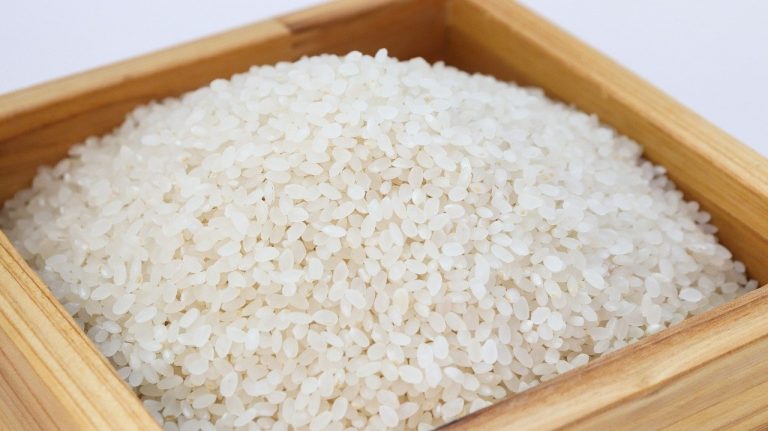 本週可以利用一傳統習俗為家中增加好運氣，就是將廚房的米缸填滿。（圖／pixabay）