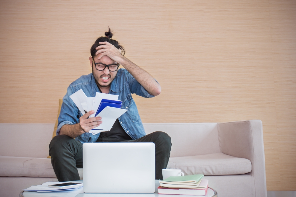 農曆十一月投資恐失利！「一生肖」有血光之災。（圖／shutterstock）
