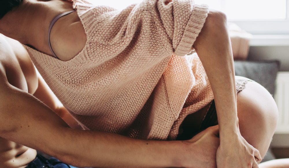 ▲自慰成癮症。（圖／shutterstock）