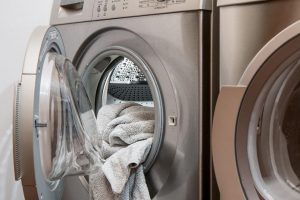 ▲日常生活中，洗衣機是我們不可或缺的家電之一，但你真的會正確使用洗衣機嗎？（示意圖／取自pixabay）