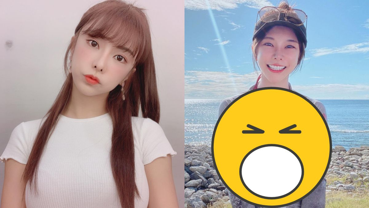 ▲巫苡萱釋出年末福利照。（圖／巫苡萱臉書、IG）