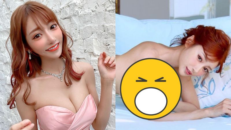 老司機瘋了 明日花綺羅真的沒穿衣服 全裸跪趴沙發 娛樂 Nownews今日新聞 老司機瘋了 明日花綺羅真的沒穿衣服 全裸跪趴沙發 娛樂 Nownews今日新聞