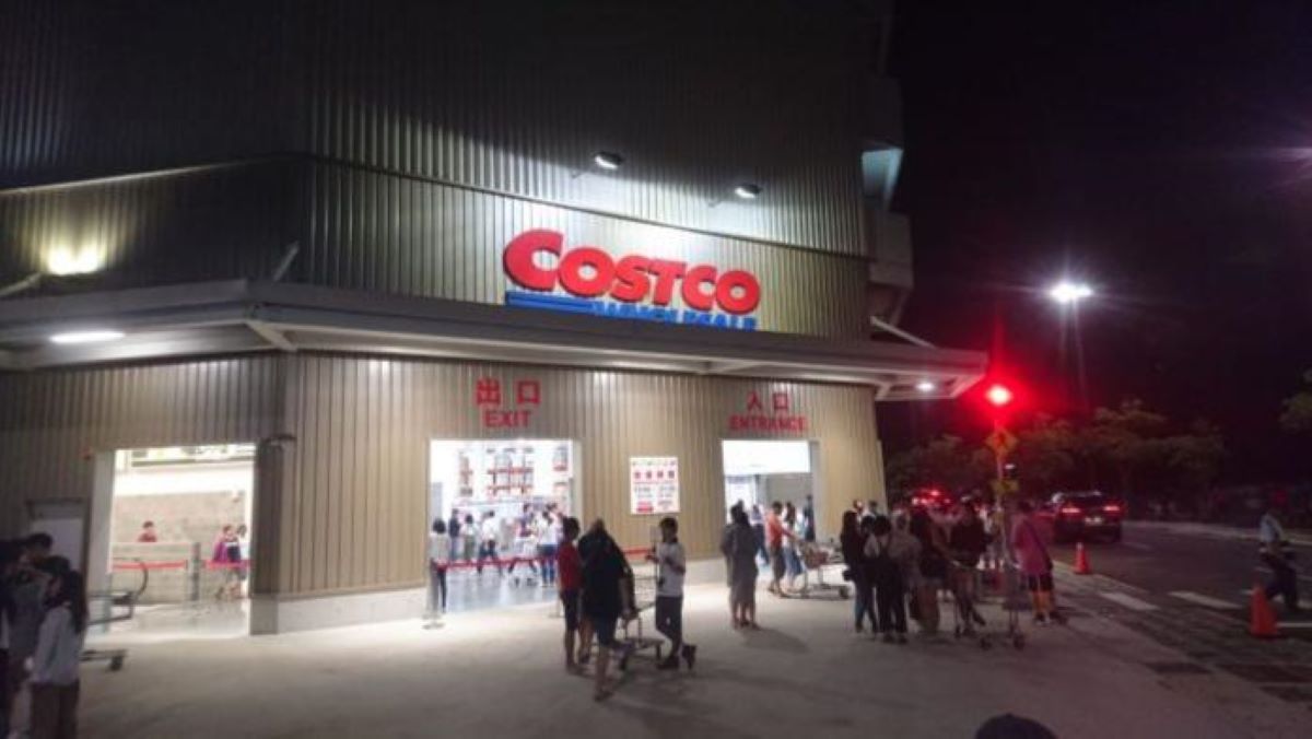 ▲美式賣場好市多以客為尊的「無條件的退貨」，在全球闖出口碑，但也成為部分會員最濫用的服務。（示意圖／NOWnews資料照）