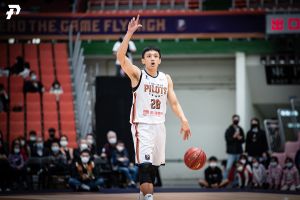 PLG／領航猿熱身賽首秀大勝攻城獅　一哥施晉堯轟27分
