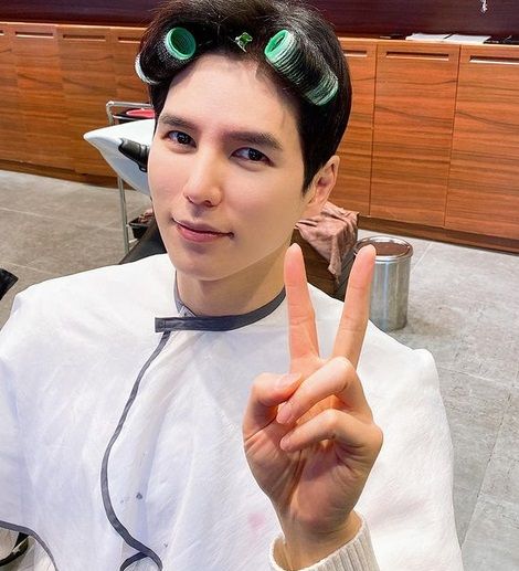 ▲金柱永IG最後貼文。（圖／金柱永IG）