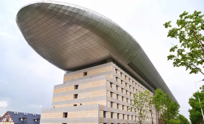▲(圖/翻攝自建築暢言網微博)