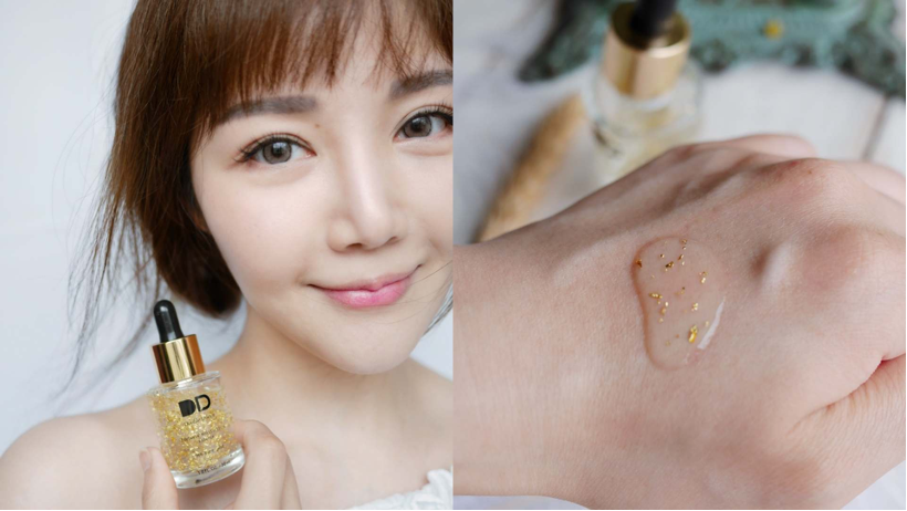 ▲台灣的醫美品牌Double Doctor掌握時尚風向，搶先推出了暱稱為「DD金萃」的雪絨花金萃精華液，幫助愛美女性徹底擺脫脫皮、泛紅等換季所導致的肌膚問題，並且改善敏感肌膚況不穩定的問題。（圖／資料照片）