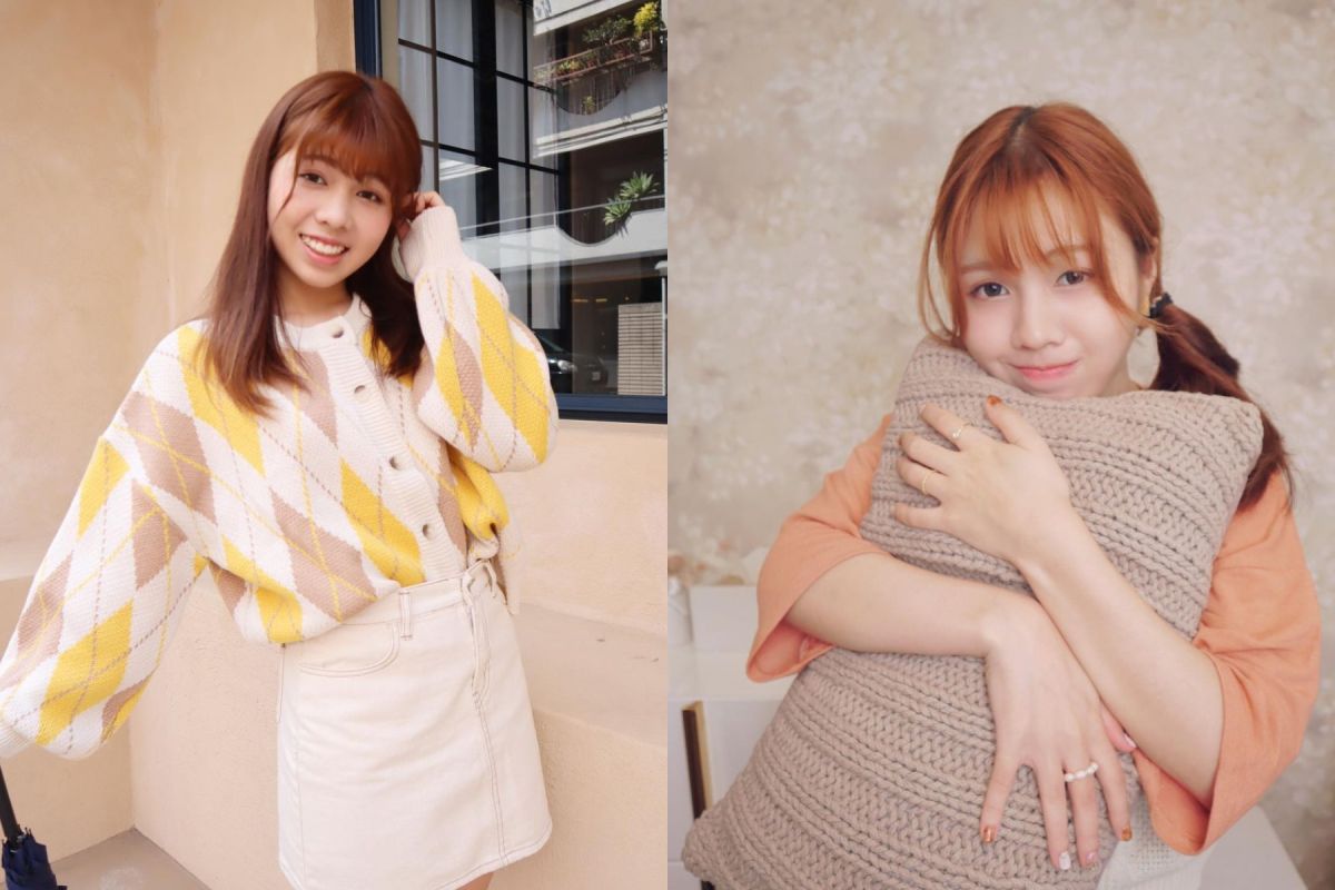 ▲海恩奶油大讚台灣服務，自曝不想回家。（圖／海恩奶油IG） 