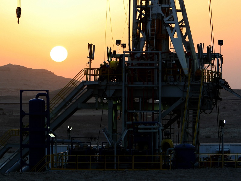 OPEC+會議無共識 2月石油產量喬不攏