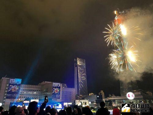 跨年、元旦加強疏運！台鐵加開25班次列車　12日零時開放訂票
