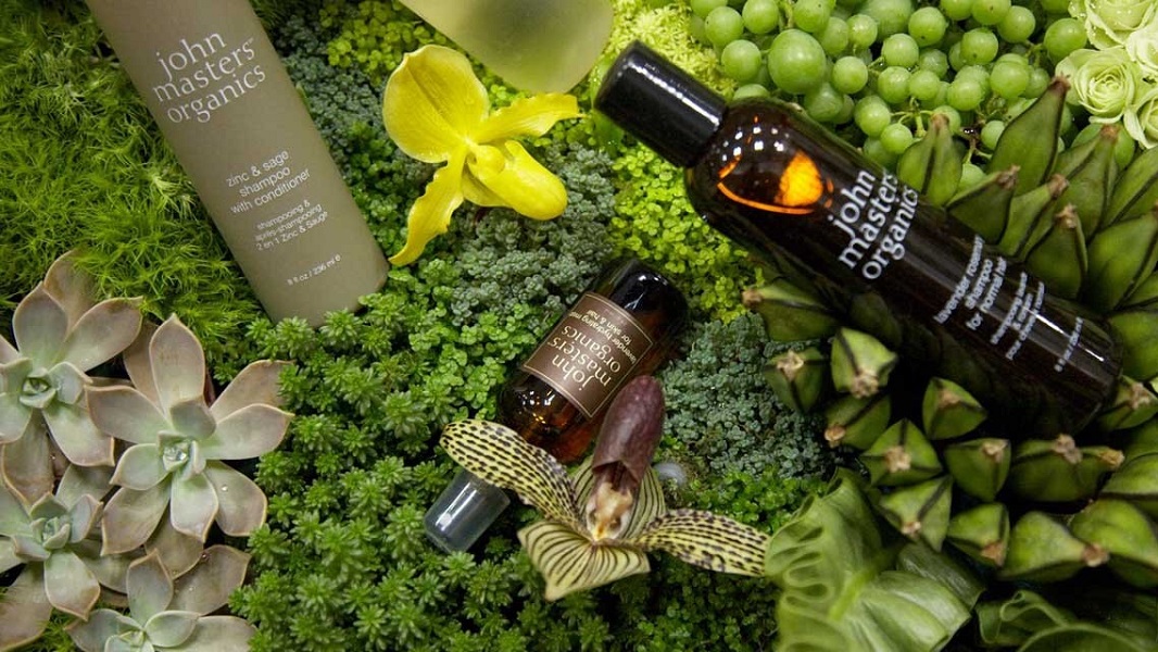 ▲天然清潔保養品牌，紐約品牌John Masters 正品，安垛奪代理。（圖／資料照片）