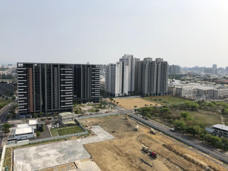 房市／預期心理助漲台南　有建設區域仍具增值空間
