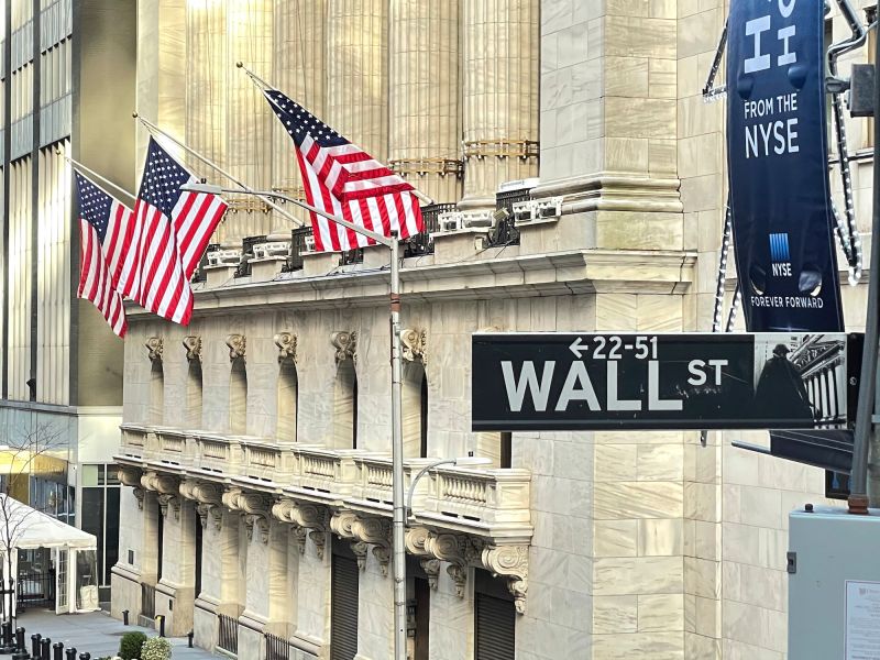 銀行危機燒不停　路透：華爾街與華盛頓嚴重脫節