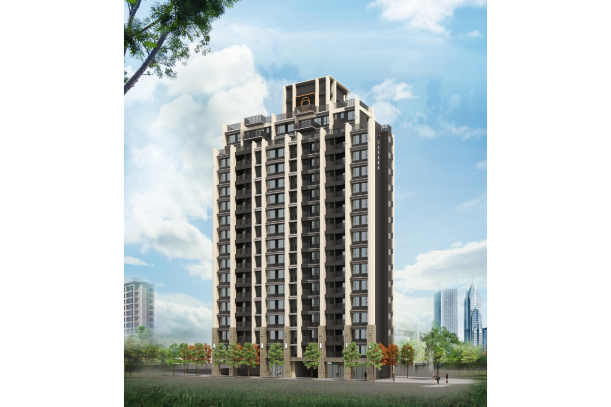 ▲「城易迅」防疫宅，採取當層排氣，也強化地下室空氣對流，B1規劃垃圾冷藏空間，同樣是當層排氣。（圖／資料照片）